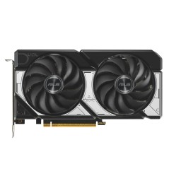 ASUS Dual -RTX5060-O8G-A NVIDIA GeForce RTX 5060 8GB - Unleash Powerful Gaming Performance Today!